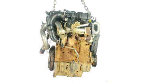 Foto 3ª: Motor Completo Renault Kangoo 1.5 DCI [K9K 718] (1997)