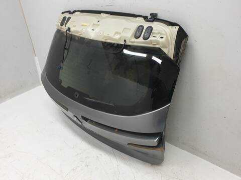 Foto 2ª: Portón Renault Austral TECHNO