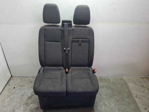 Asiento Delantero Derecho Ford Transit GASOLINA