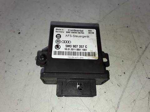 Foto 1ª: Centralita Faros Xenon Volkswagen Golf ADVANCE 2.0 TDI 140CV (2003)