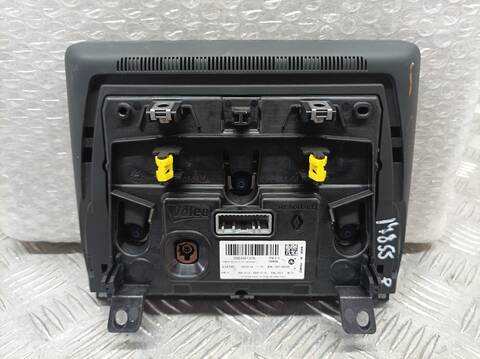 Foto 2ª: Sistema GPS Renault Clio EXPERIENCE 101CV 74KW [H4D450] (2020)