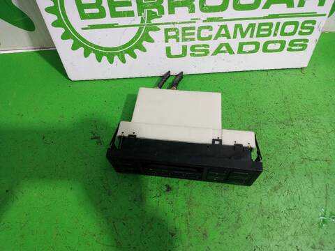 Foto 3ª: Mando Calefacción A. A. Mazda 6 2.0 16V CAT 136CV [FS2C] (1997)