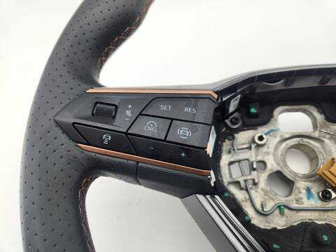 Foto 3ª: Volante Cupra Leon STYLE 150CV [DXDB] (2025)