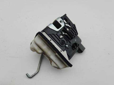 Cerradura Puerta Delantera Derecha Kia Rio BASIC 75CV 55KW