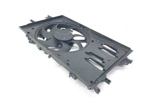 Foto 3ª: Electroventilador Renault Express ADVANCE
