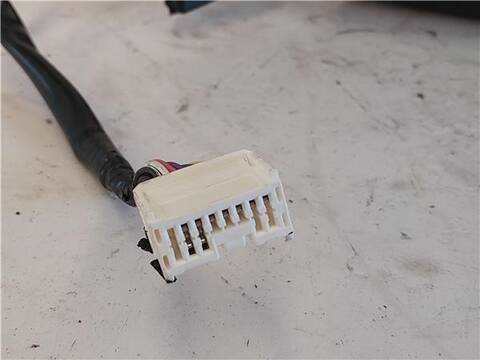 Foto 3ª: Retrovisor Izquierdo Honda Crv 2.0 I 150CV 110KW III [R20A2] (2008)