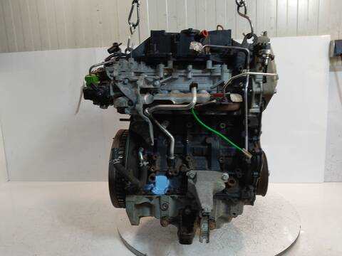 Motor Completo Mercedes Vito 1.6 114 CV 84KW