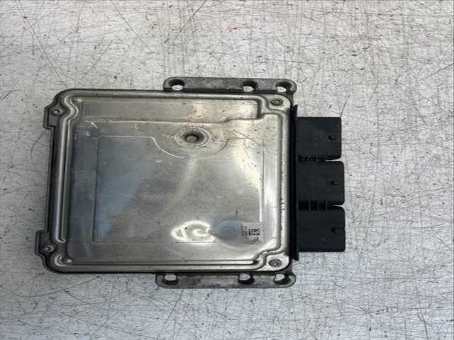 Foto 3ª: Centralita Check Control Ford Fiesta 75 CV 55KW [C15DSOX UGJC] (2014)