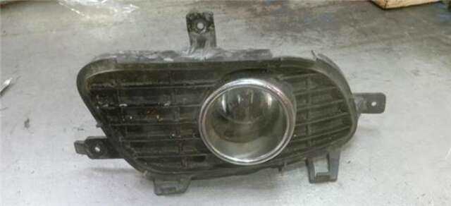 Foto 2ª: Faro Antiniebla Delantero Derecho Mercedes Clase A 140 2.0 A 180 CDI (169.007) [2.0 LTR. - 80 KW CDI CAT] [OM 640.940]