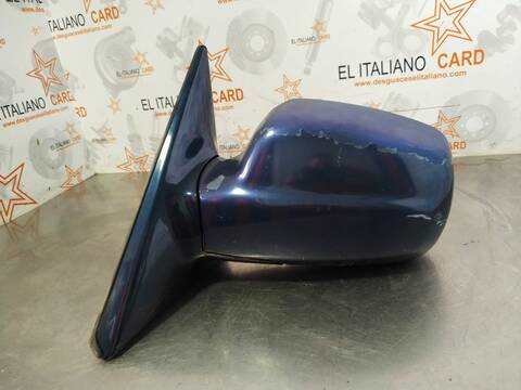 Foto 2ª: Retrovisor Izquierdo Hyundai Terracan 2.9 CRDI GL 150CV 110KW [J3] (2003)