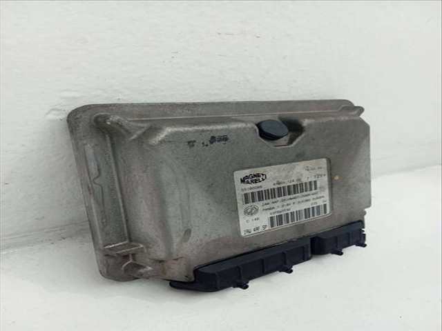 Foto 2ª: Centralita Motor ECU Fiat Panda 1.2 8V DYNAMIC 60CV 44KW [188A4000] (2004)