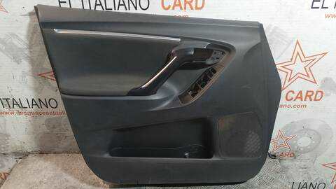 Tapizados Cartoneras Toyota Verso ADVANCE 112CV 82KW