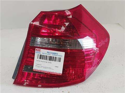 Piloto Trasero Derecho Bmw Serie 1 114 2.0 118D BERLINA 143CV 105KW