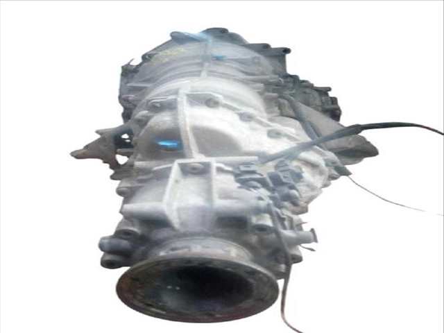 Foto 3ª: Caja Cambios Audi A6 3.0 TDI QUATTRO (2004)