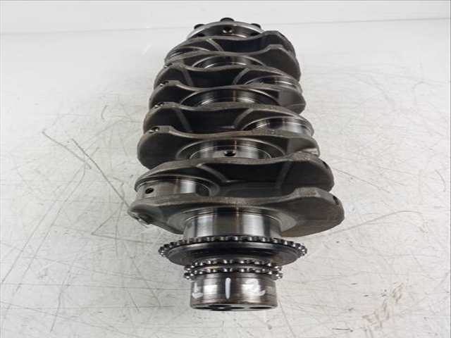 Cigüeñal Ford Transit 86 CV 63KW