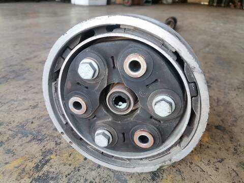 Foto 3ª: Transmision Central Seat Leon CUPRA 300 4DRIVE 300CV (2013)