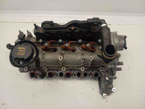 Foto 2ª: Culata Land Rover Discovery SE 180CV 132KW [204DTD] (2021)