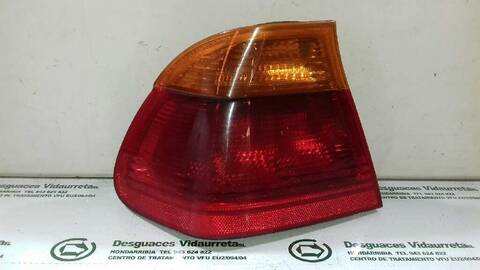 Piloto Trasero Izquierdo Bmw Serie 3 315 318 I BERLINA 118CV 87KW