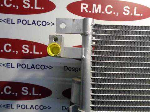 Foto 3ª: Radiador Calefaccion A.A. Nissan Pathfinder 2.5 DCI LE 174CV 128KW [YD25DDTI] (2006)