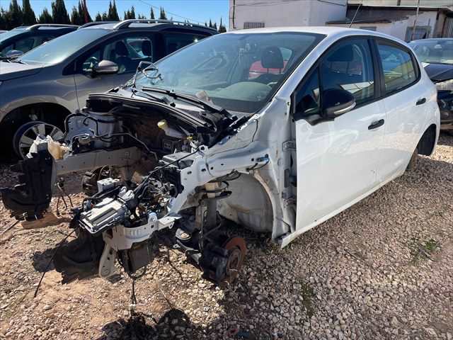 Foto 1ª: Puerta Trasera Izquierda Peugeot 208 1.6 HDI 75cv [9HK] (2016)