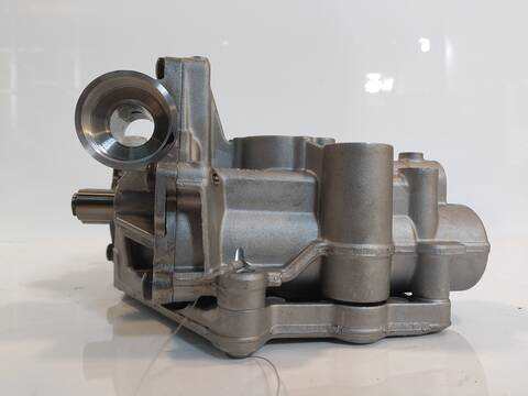 Bomba de Aceite Porsche Panamera 300 CV 220KW