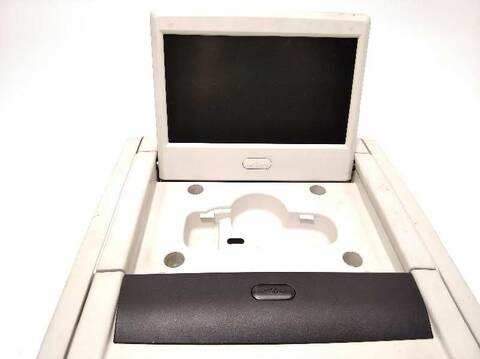 Foto 2ª: Pantalla Multifuncion Chrysler Grand Voyager 2.8 CRD CAT 163CV 120KW [VM64C] (2010)