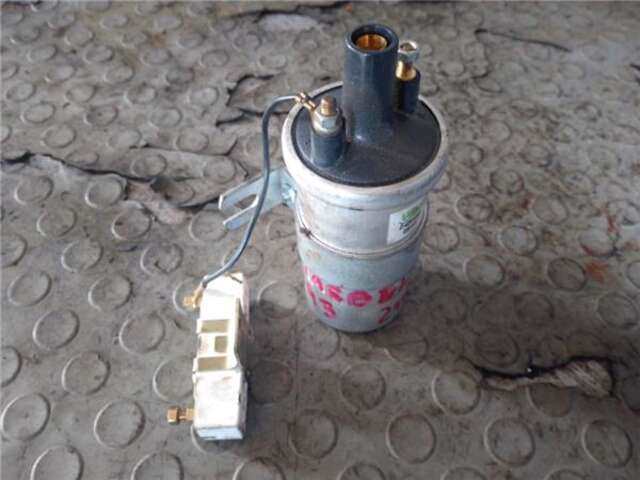 Modulo Encendido Seat Marbella 0.9