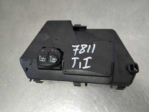 Foto 1ª: Modulo Confort BCM Mercedes Clase S 220 400 CDI 220.028) BERLINA 250CV 184KW [OM628960] (2002)