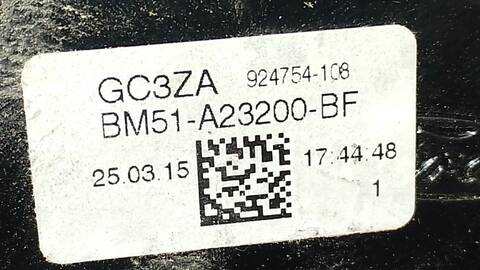 Foto 4ª: Elevalunas Eléctrico Delantero Derecho Ford Focus TITANIUM 125CV 92KW [M1DD] (2015)