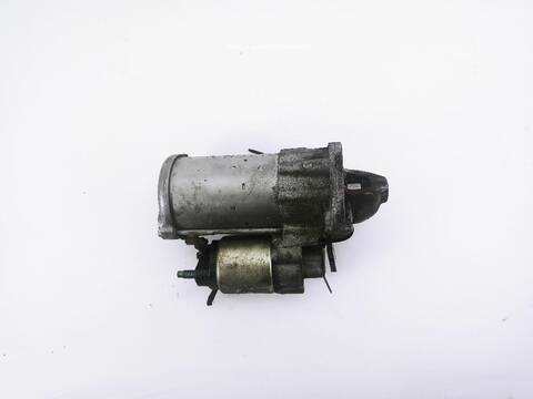 Motor de Arranque Renault Clio 1.5 DCI 90