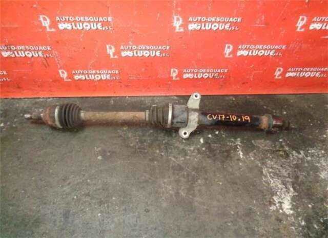 Transmision Delantera Derecha Mini Mini 1.6 COOPER [1.6 LTR. - 85 KW 16V CAT]