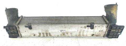 Foto 2ª: Intercooler Bmw Serie 1 114 118 D (2006)