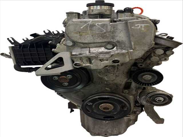 Foto 2ª: Motor Completo Audi A3 1.4 TFSI 125 CV 92KW [CAXA, CAXC, CAX]