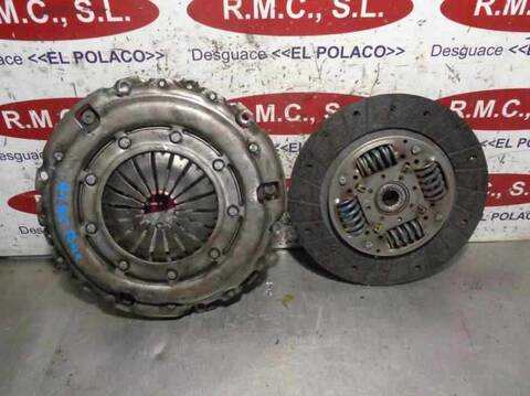 kit Embrague Citroen Xsara 1.6 HDI 90 SX TOP PICASSO 90CV 66KW