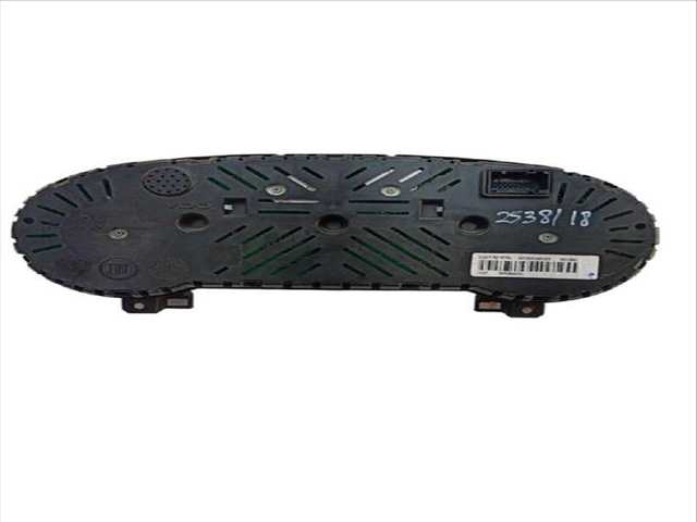 Foto 3ª: Cuadro de Instrumentos Alfa Romeo Mito 1.4 TB 955.AYB11 955.AXB1B) (2008)