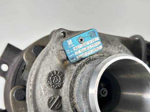 Foto 3ª: Motor Completo Ssangyong Korando 2 0D 150 CV 110KW [D20DT / 671.950] (2014)