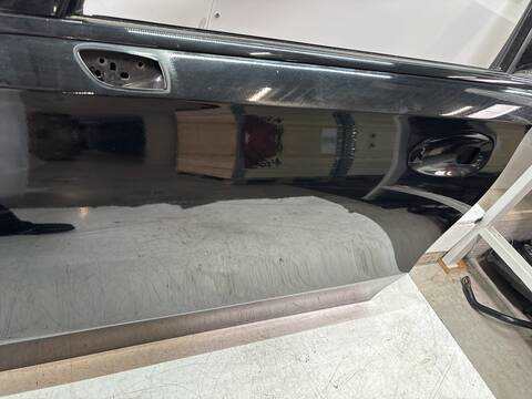 Puerta Delantera Izquierda Mercedes Clase A 140 306 CV 225KW