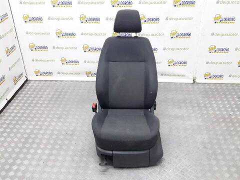 Asiento Delantero Izquierdo Volkswagen Caddy KASTEN BLUEMOTION