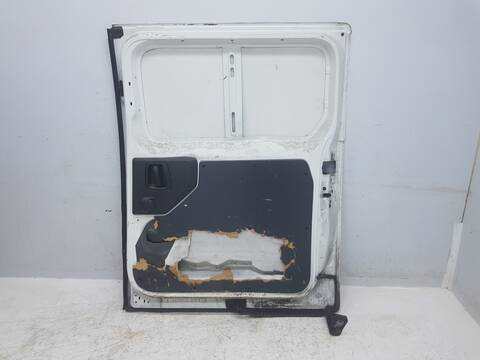 Foto 3ª: Puerta Lateral Corredera Derecha Peugeot Expert PRO LONG (1996)