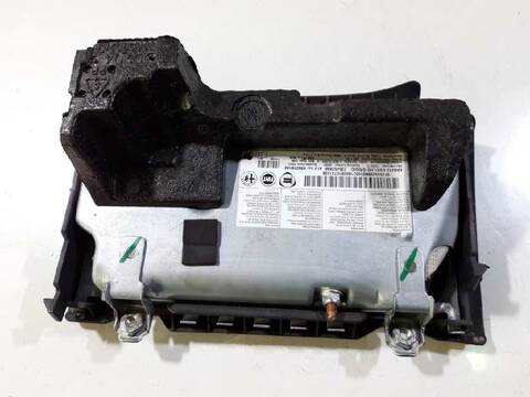 Foto 3ª: Airbag Delantero Izquierdo Fiat 500 POP 69CV 51KW [169A4000] (2012)