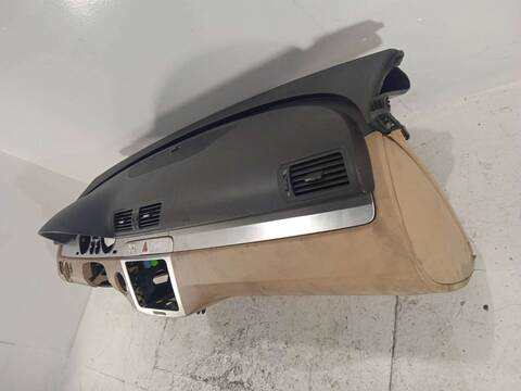 Foto 2ª: Salpicadero Volkswagen Passat 2.0 TDI 140CV 103KW [BKP] (2007)