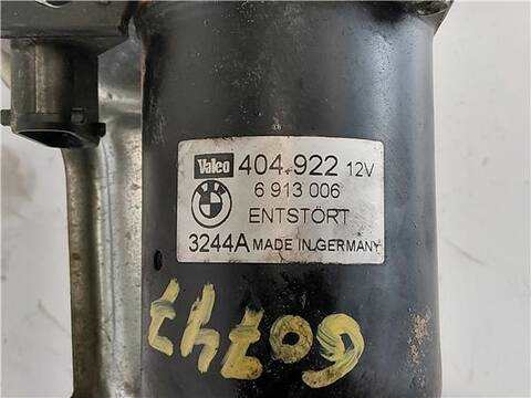 Foto 3ª: Motor Limpia Delantero Bmw X5 3.0 D E53 [M57 D30 (306D2)] (2004)