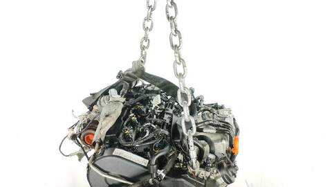 Motor Completo Seat Leon 1.6 TDI