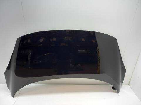 Capot Renault Scenic K9K836