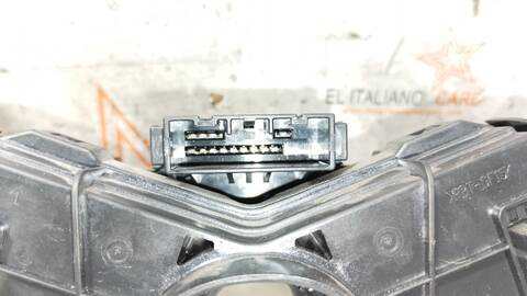 Foto 4ª: Anillo Airbag Opel Astra BUSINESS 110CV 81KW [B16DTE] (2017)