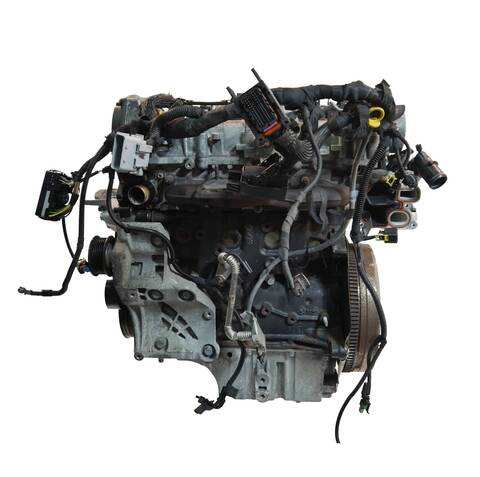 Foto 2ª: Motor Completo Opel Astra A20 LBS 131 - 165 CV [A20DTH]