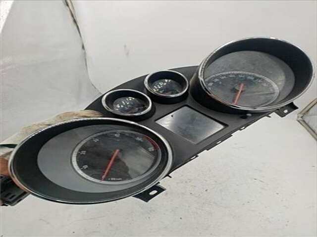 Foto 2ª: Cuadro de Instrumentos Opel Insignia 2.0 SPORT [2.0 LTR. - 118 KW 16V CDTI] [A 20 DTH / LBS]