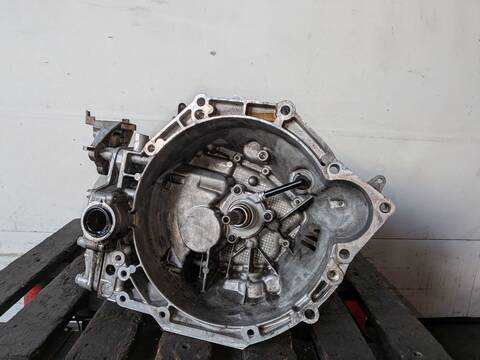 Caja Cambios Peugeot Expert AHK FURGON