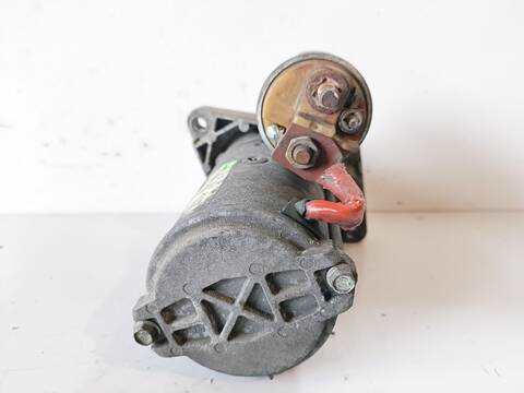 Foto 3ª: Motor de Arranque Opel Movano FG. L2H3 3 3T 125CV (2010)