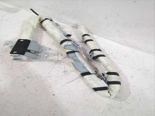 Foto 3ª: Airbag Cortina Delantero Derecho Nissan Juke 1.5 DCI 110CV [K9K 410 K9K 636 K9K 646 K9K 896] (2010)